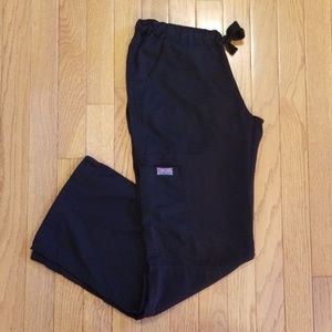 XSP Cherokee scrub bottoms